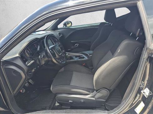 Used 2020 Dodge Challenger R/T w/ Blacktop Package RWD image 15
