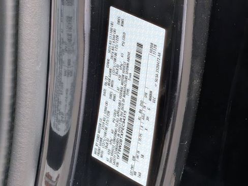 Used 2023 Ford F250 Lariat w/ Lariat Ultimate Package AWD/4WD image 38