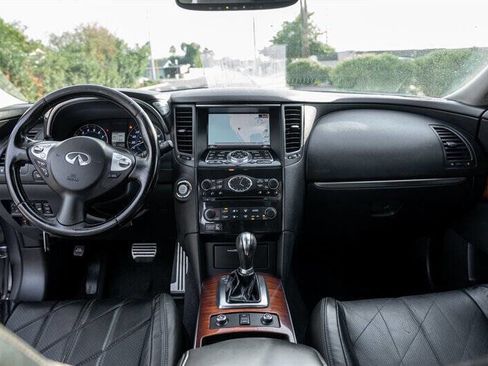 Used 2012 INFINITI FX35 2WD w/ Premium Pkg image 18