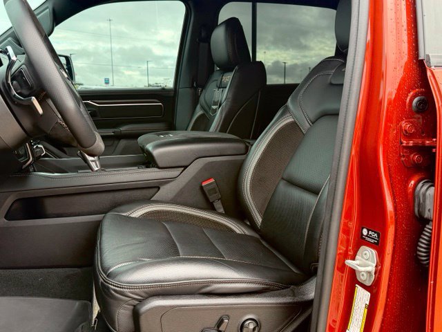 Used 2024 RAM 1500 TRX AWD/4WD image 17