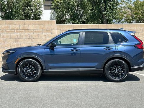 Used 2026 Honda CR-V Sport-L image 7