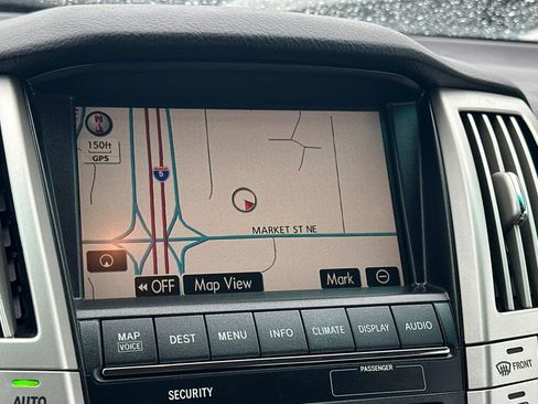 Used 2009 Lexus RX 350 AWD image 18