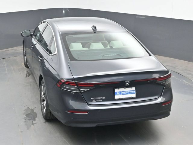 Used 2023 Honda Accord EX image 35