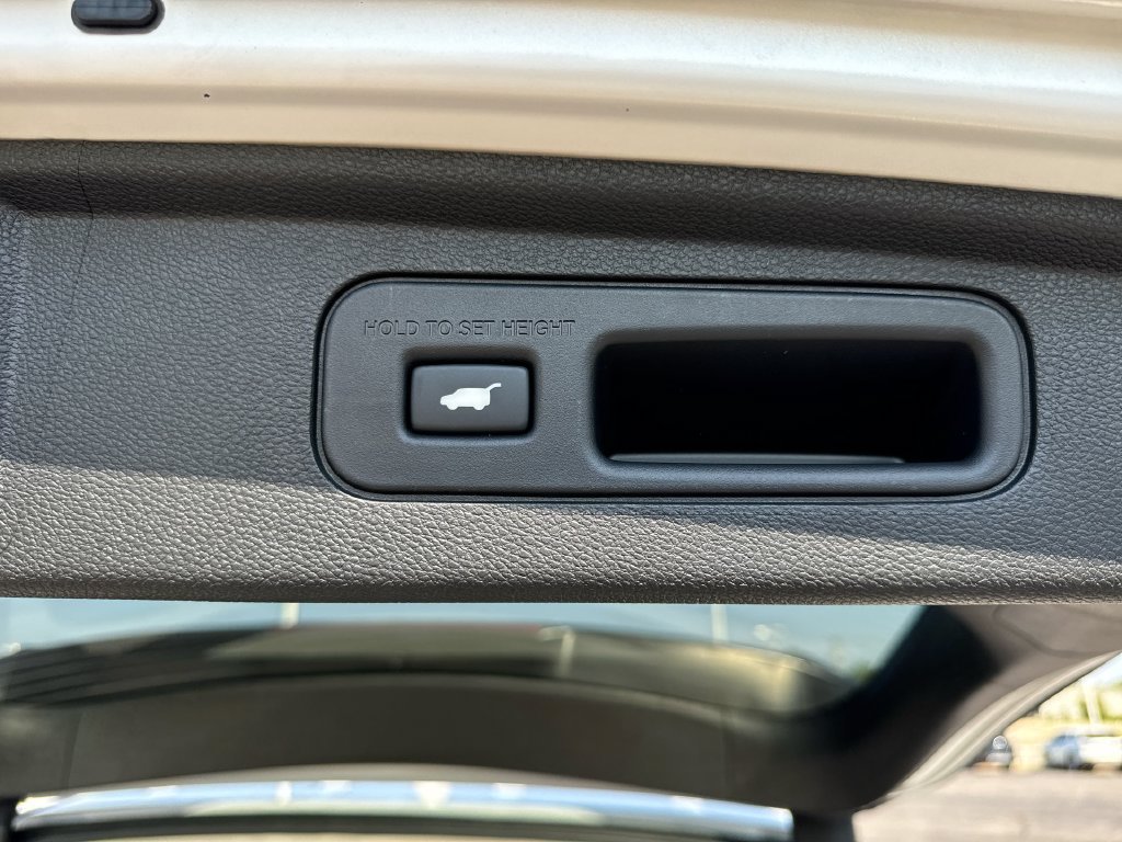 New 2027 Honda Odyssey EX-L image 27