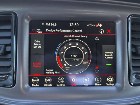 Used 2023 Dodge Challenger R/T w/ Plus Package image 24