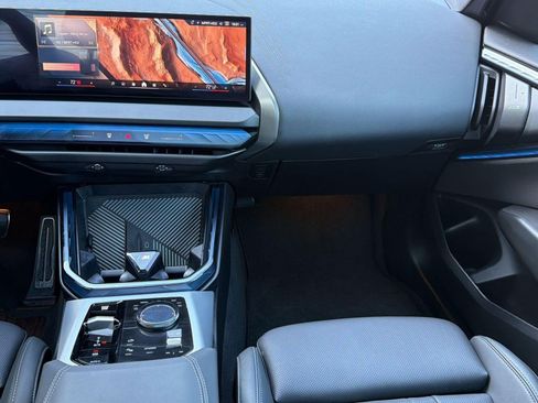 Certified 2025 BMW X3 xDrive30i image 27