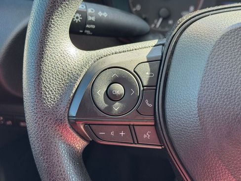 Used 2024 Toyota Corolla LE image 30