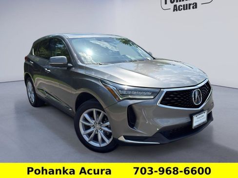 Certified 2023 Acura RDX AWD image 1