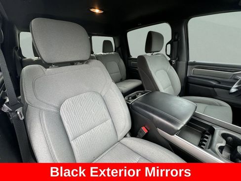 Certified 2023 RAM 1500 Lone Star AWD/4WD image 14