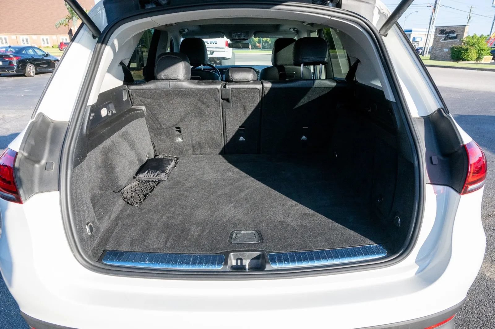 Used 2020 Mercedes-Benz GLE 450 4MATIC image 42