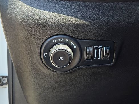 Certified 2023 Jeep Compass Limited w/ Elite Group AWD/4WD image 25