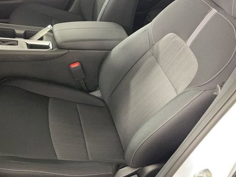 New 2025 Nissan Sentra SV image 12