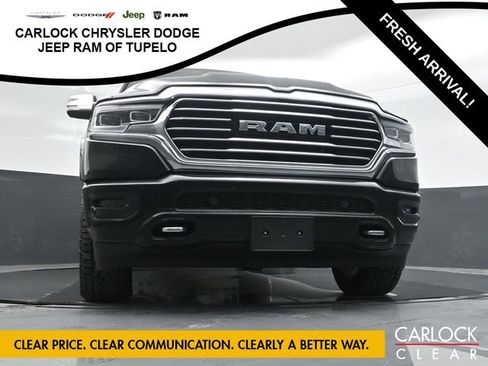 Used 2021 RAM 1500 Limited image 58