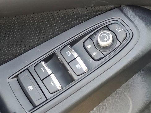 New 2026 Subaru Ascent Bronze Edition image 17