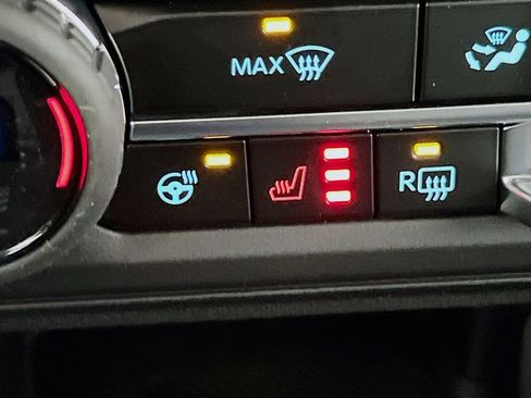 New 2025 Ford Bronco Badlands w/ Sasquatch Package image 24