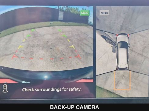 New 2026 Nissan Rogue SV image 30