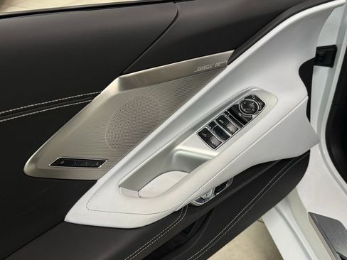Used 2024 Chevrolet Corvette Stingray Premium Conv w/ Z51 Performance Package image 28