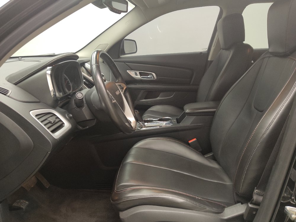 Used 2016 GMC Terrain SLT w/ Open Road Package AWD/4WD image 17
