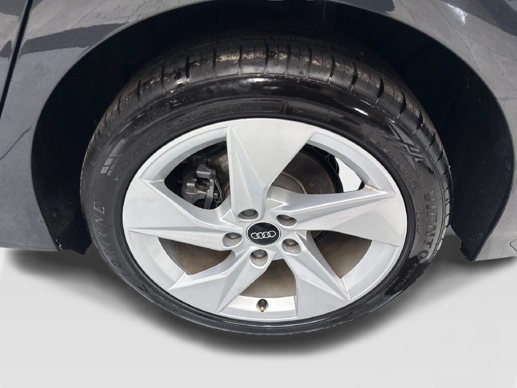 Used 2024 Audi A3 2.0T Premium FWD image 85