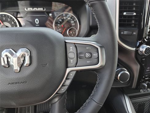 New 2026 RAM 1500 Big Horn AWD/4WD image 28
