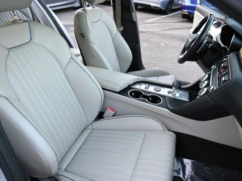 Used 2022 Genesis G70 2.0T w/ Prestige Package image 20