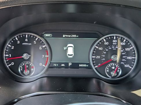 Used 2020 Kia Telluride SX w/ Towing Package AWD/4WD image 20