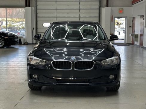 Used 2015 BMW 328d xDrive 328d xDrive AWD 4dr Sedan image 6
