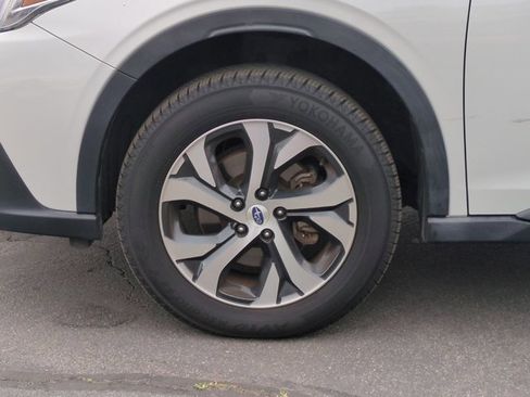 Used 2020 Subaru Outback Touring XT image 13