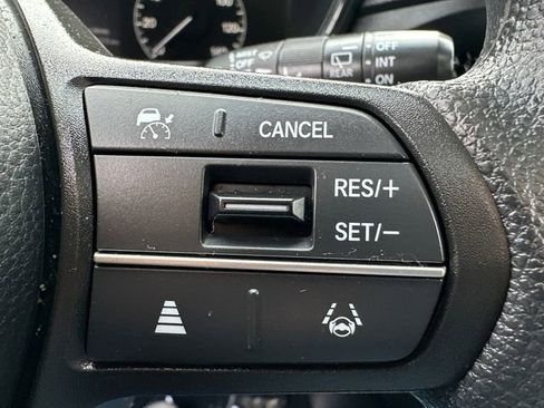 Used 2025 Honda CR-V EX image 29