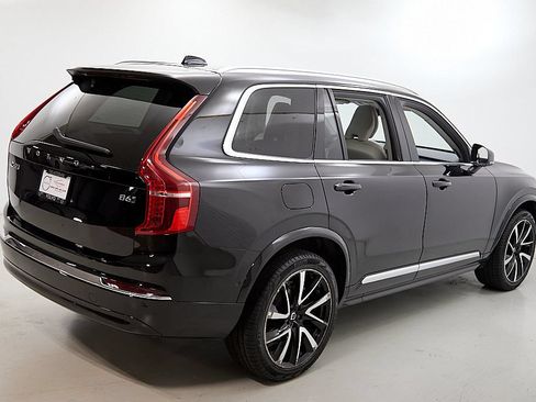 Certified 2023 Volvo XC90 B6 Plus w/ Protection Package AWD/4WD image 9