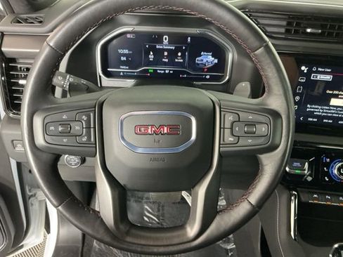 Used 2024 GMC Sierra 1500 AT4X w/ AT4X AEV Edition AWD/4WD image 19