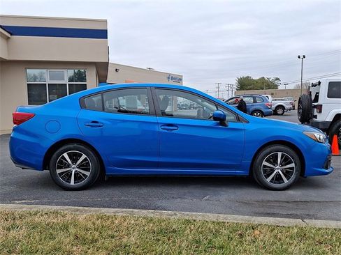 Used 2020 Subaru Impreza Premium image 7
