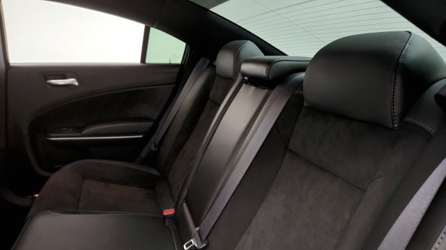 Used 2023 Dodge Charger Scat Pack w/ Plus Group RWD image 43