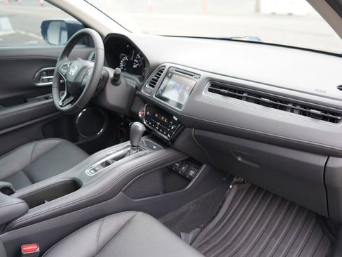 Used 2016 Honda HR-V EX-L image 19