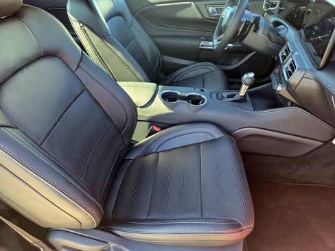 New 2025 Ford Mustang GT Premium image 16
