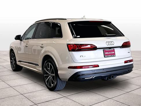 Certified 2023 Audi Q7 3.0T Premium Plus w/ Premium Plus Package AWD/4WD image 13