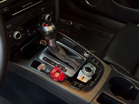 Used 2016 Audi S5 image 14