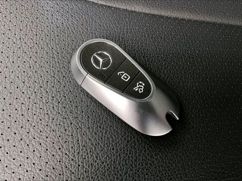 Used 2026 Mercedes-Benz CLE 450 4MATIC Coupe image 12