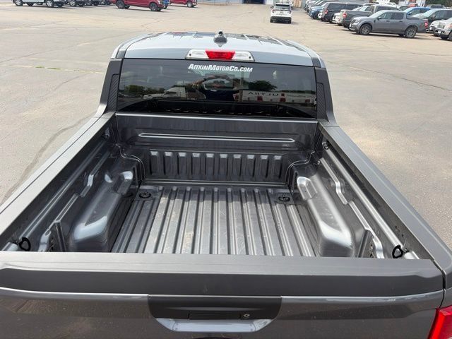 Used 2026 Ford Maverick XLT AWD/4WD image 21