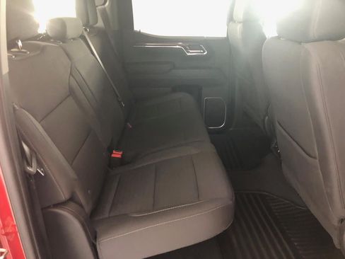 Used 2023 Chevrolet Silverado 1500 LT AWD/4WD image 10