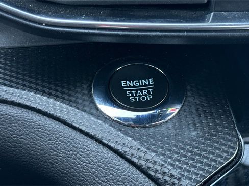 Certified 2022 Ford Explorer ST w/ Equipment Group 401A image 23