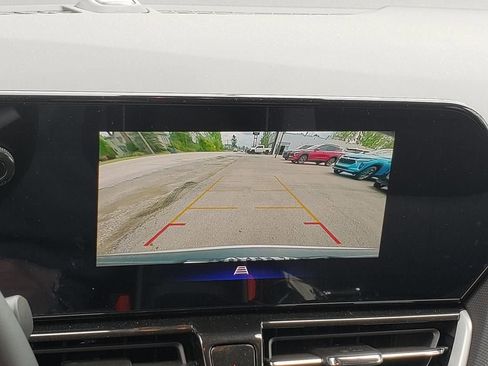 New 2026 Chevrolet TrailBlazer LT w/ LT Cold Weather Package FWD image 29