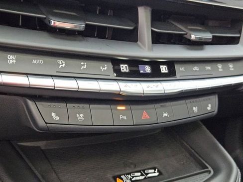 New 2026 Cadillac CT4 Premium Luxury image 21