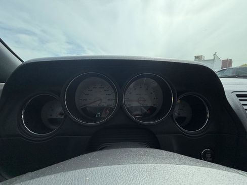 Used 2010 Dodge Challenger SRT8 w/ SRT Option Group II RWD image 18