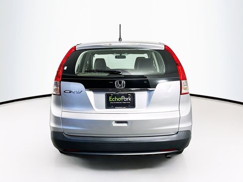 Used 2014 Honda CR-V LX image 7