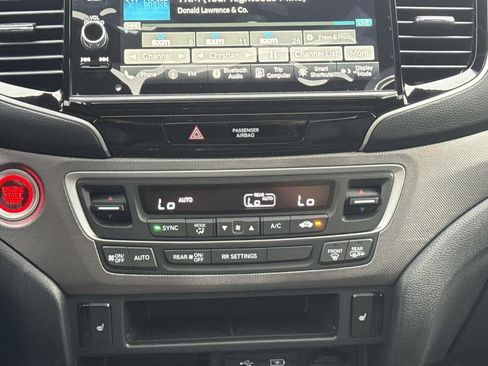New 2026 Honda Ridgeline RTL image 17
