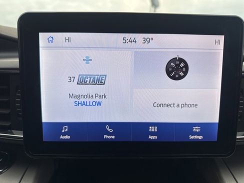 Certified 2023 Ford Explorer XLT w/ Equipment Group 202A image 32