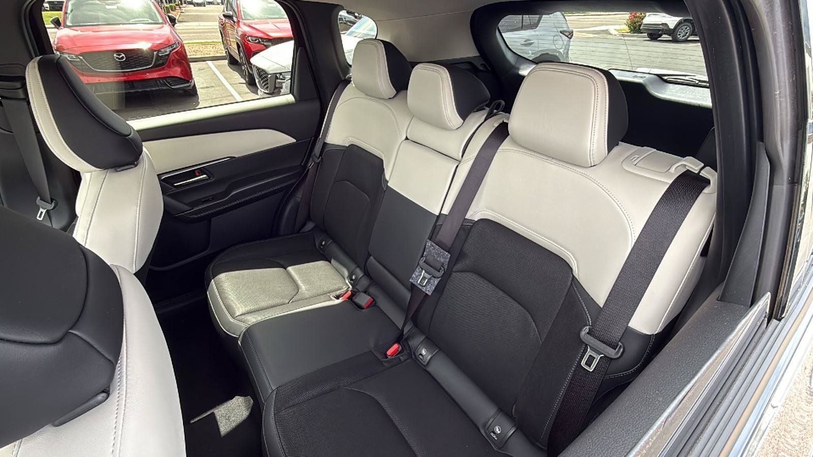 New 2026 MAZDA CX-5 Preferred AWD/4WD image 18