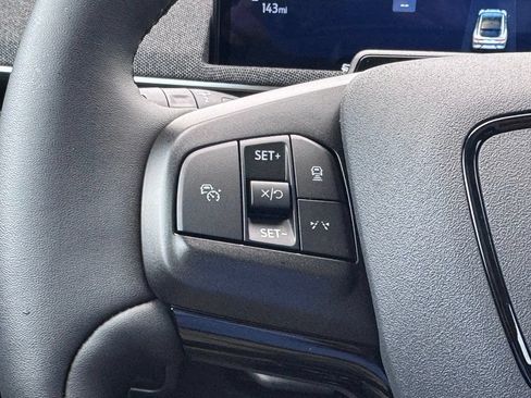 Used 2025 Ford Mustang Mach-E Premium AWD/4WD image 9