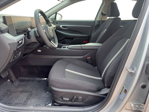 Used 2024 Hyundai Sonata SEL FWD image 7
